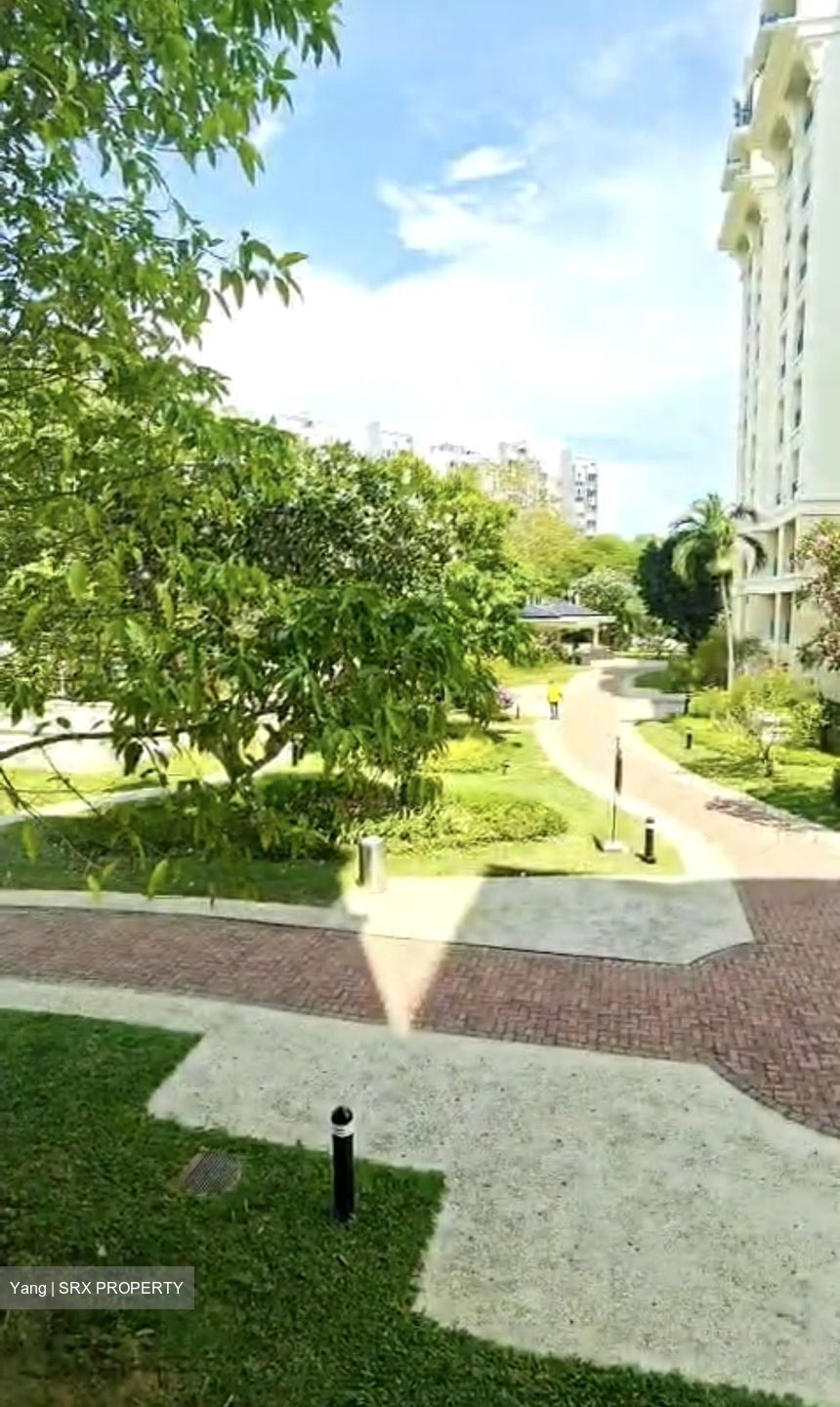 Melville Park (D18), Condominium #555195131